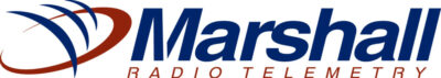Marshall logo Master full size